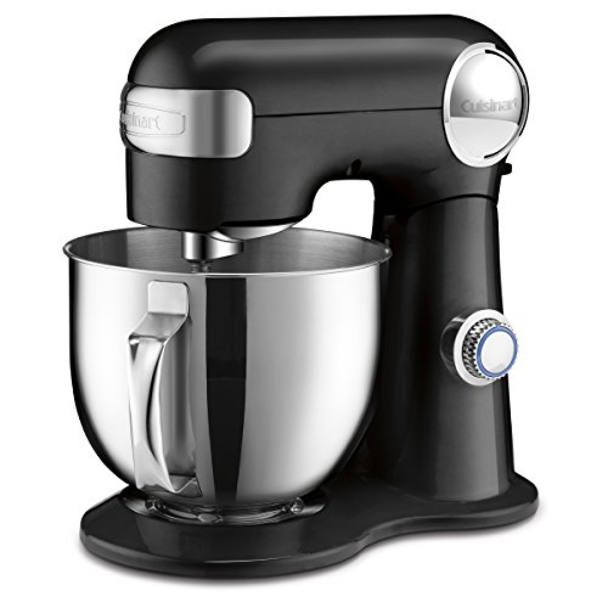 Cuisinart Precision Master 5.5QT Stand Mixer — Deals from SaveaLoonie!
