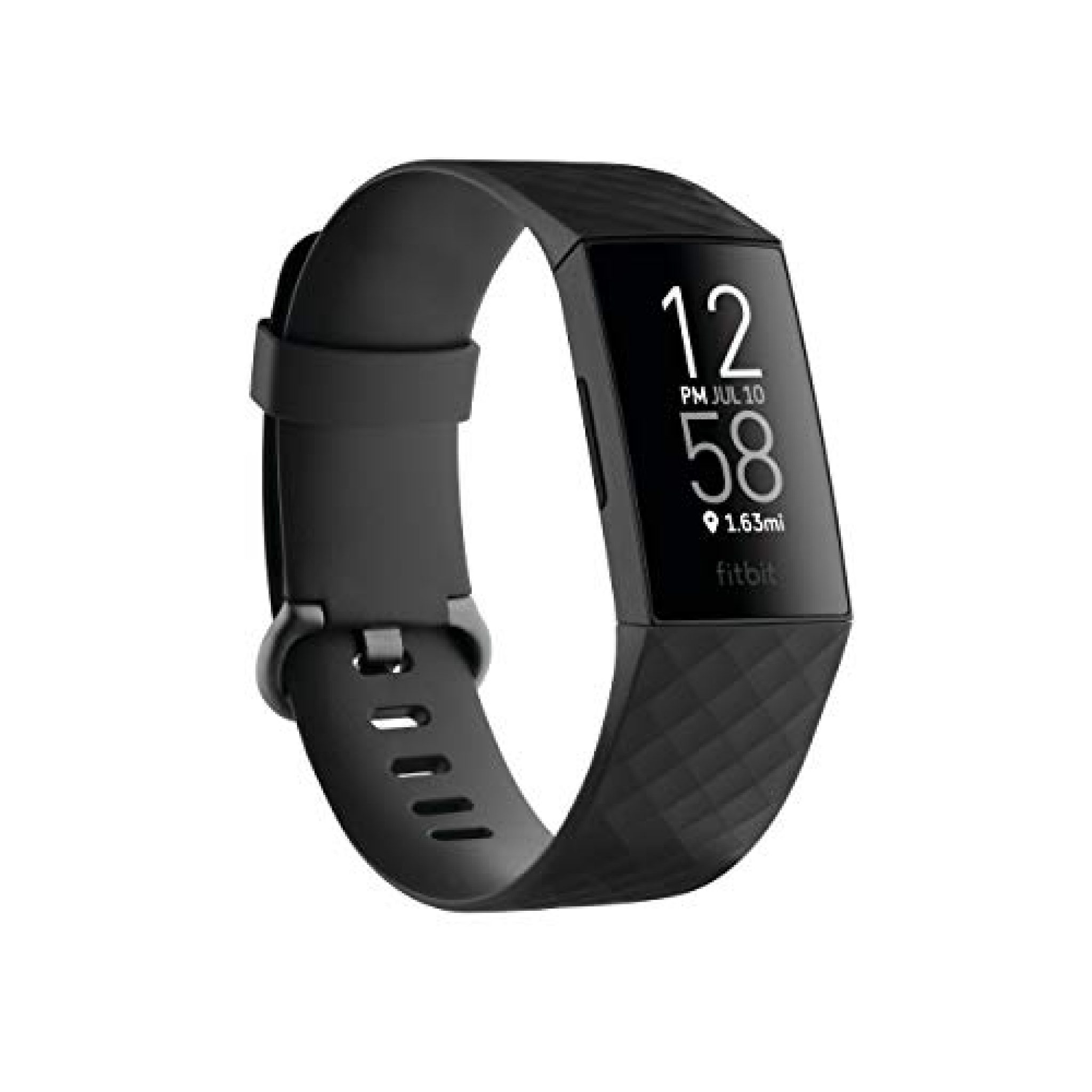 Fitbit Charge 4 User Manual