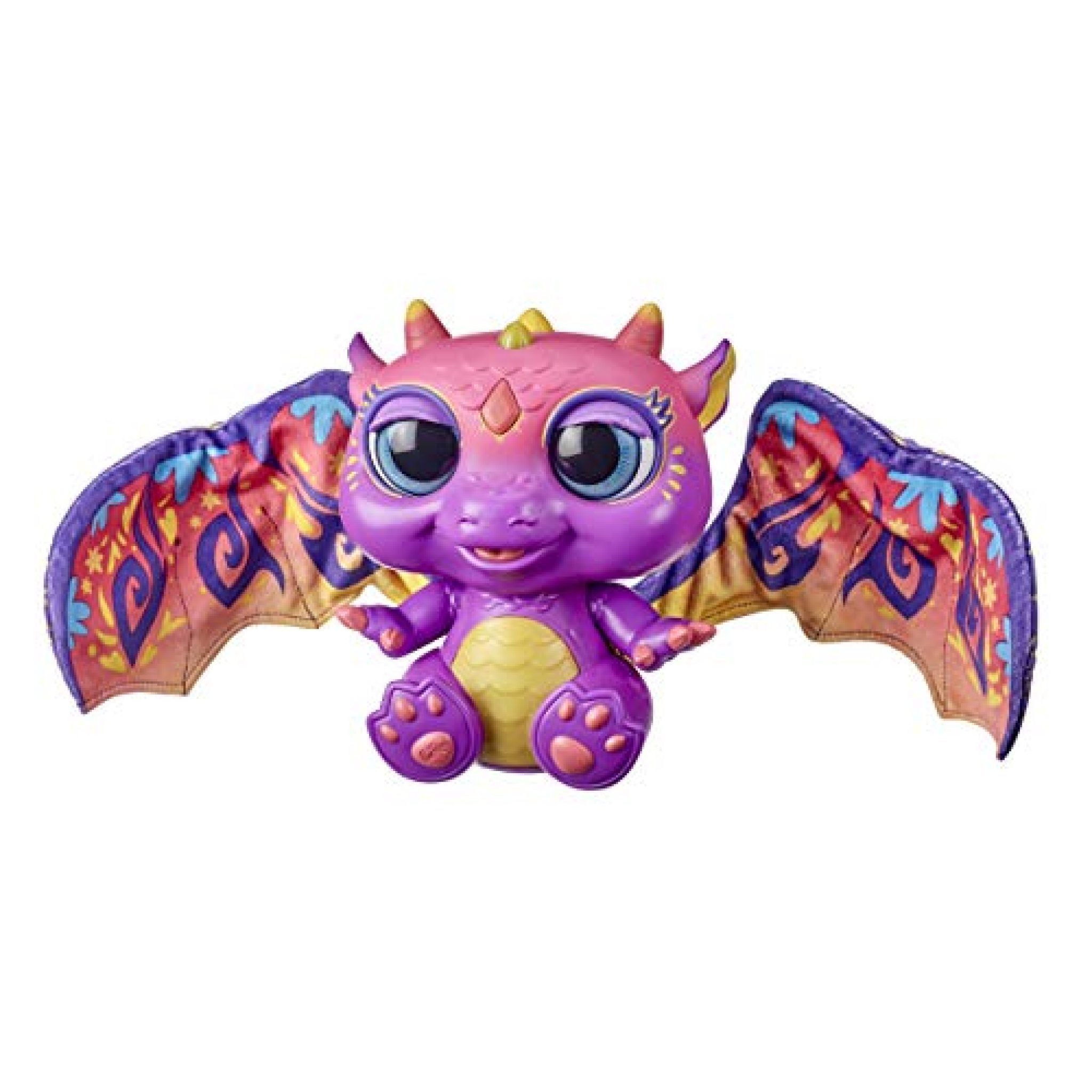 furReal Moodwings Baby Dragon Interactive Pet Toy — Deals from SaveaLoonie!