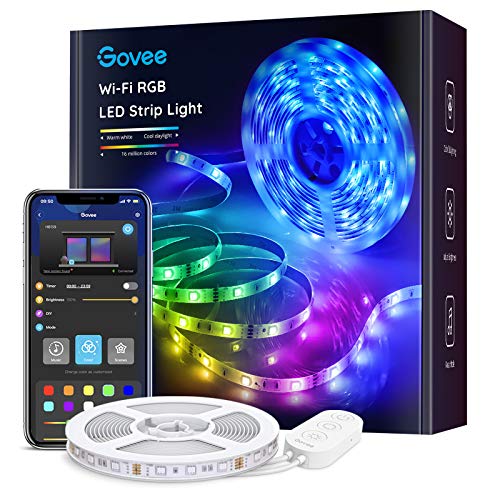Save Up To 36% Off Govee LED Lighting