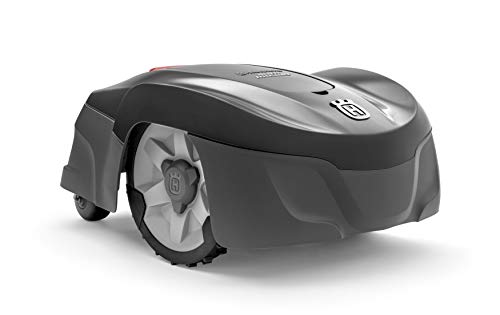 Husqvarna Automower® 115H Robotic Lawn Mower
