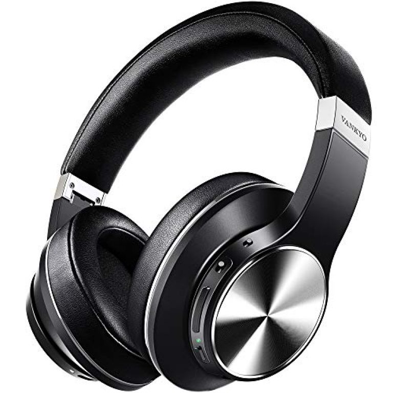 VANKYO Hybrid Active Noise Cancelling Headphones — Deals from SaveaLoonie!