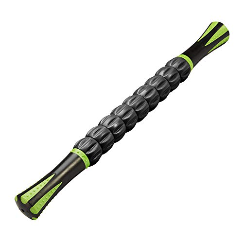 Reehut Trigger Point Muscle Roller Stick