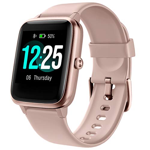 PUTARE Smart Watch Fitness Tracker — Deals from SaveaLoonie!