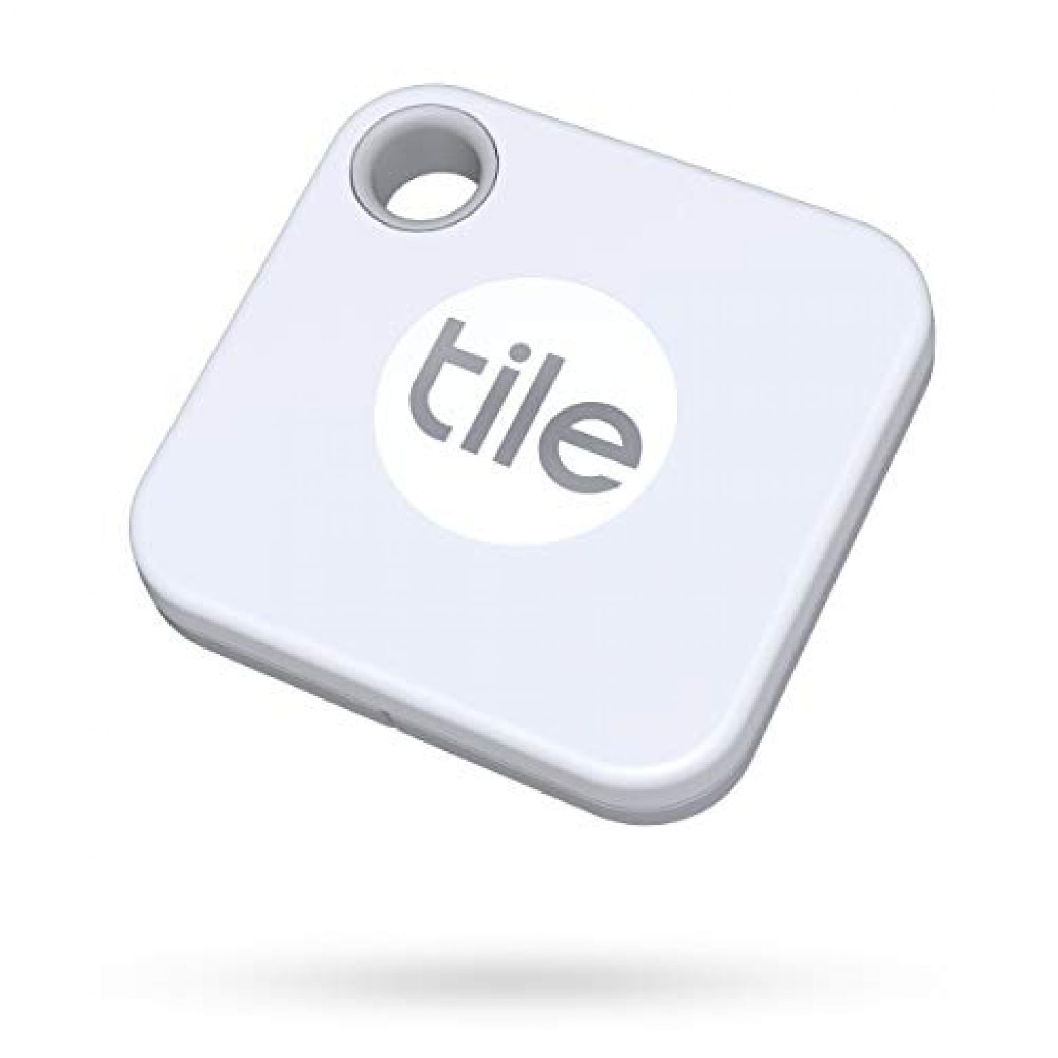 Tile Mate (2020) 1pack Bluetooth Tracker, Keys Finder and Item