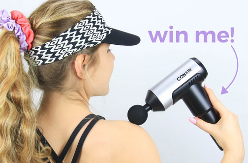 conair contest canada