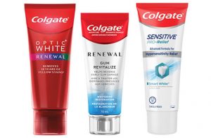Colgate Toothpaste Coupons for Canada — Deals from SaveaLoonie!