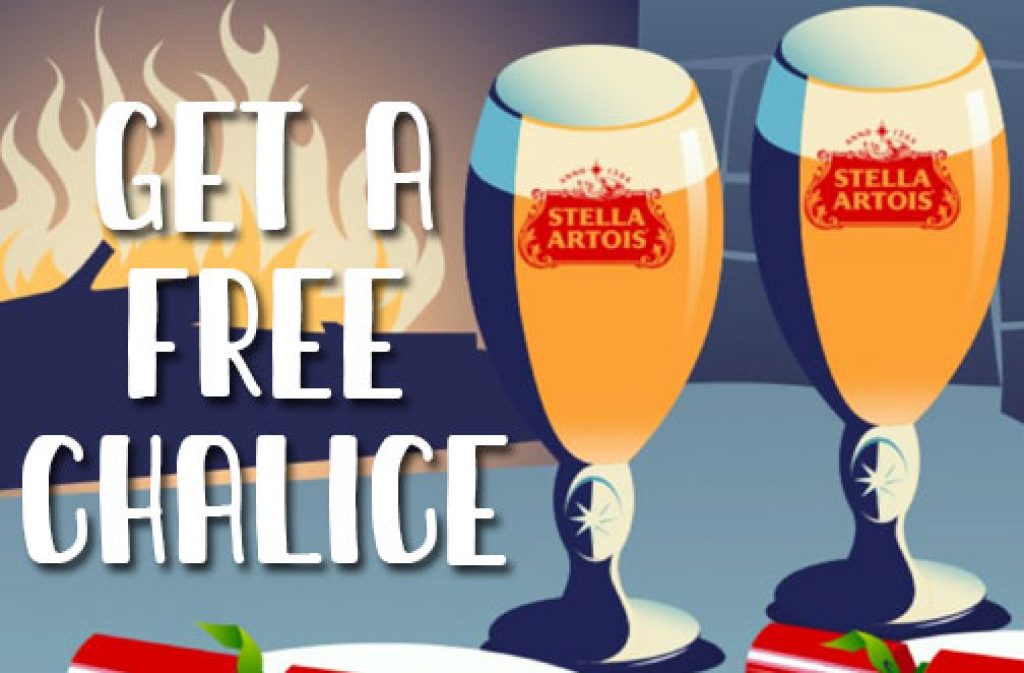 stella artois