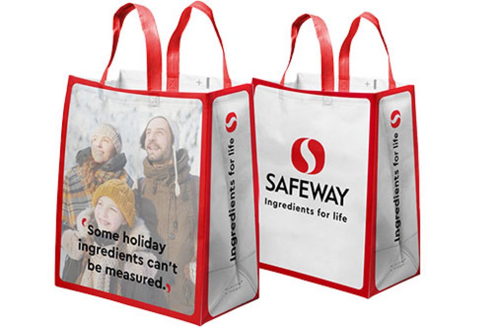 safeway contest