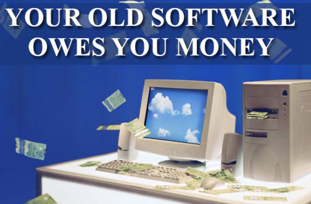 microsoft that suite money