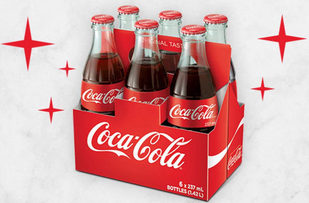 Real Canadian Superstore Coupons Free CocaCola + Bonus Points BOOST