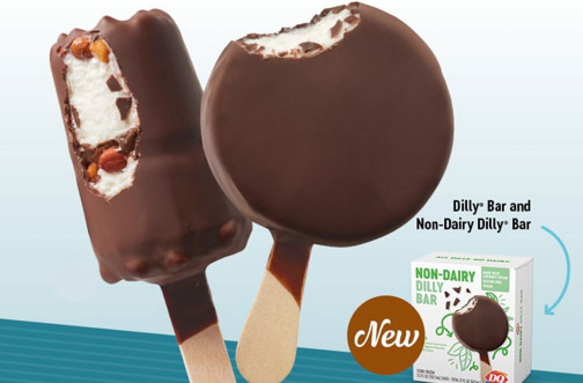 Dairy Queen Coupons January 2021 + Brownie Dough Blizzard + NEW Non