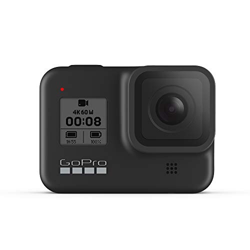 GoPro HERO8 Black