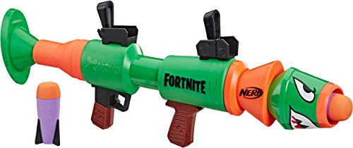 Hasbro Nerf Fortnite RL Blaster