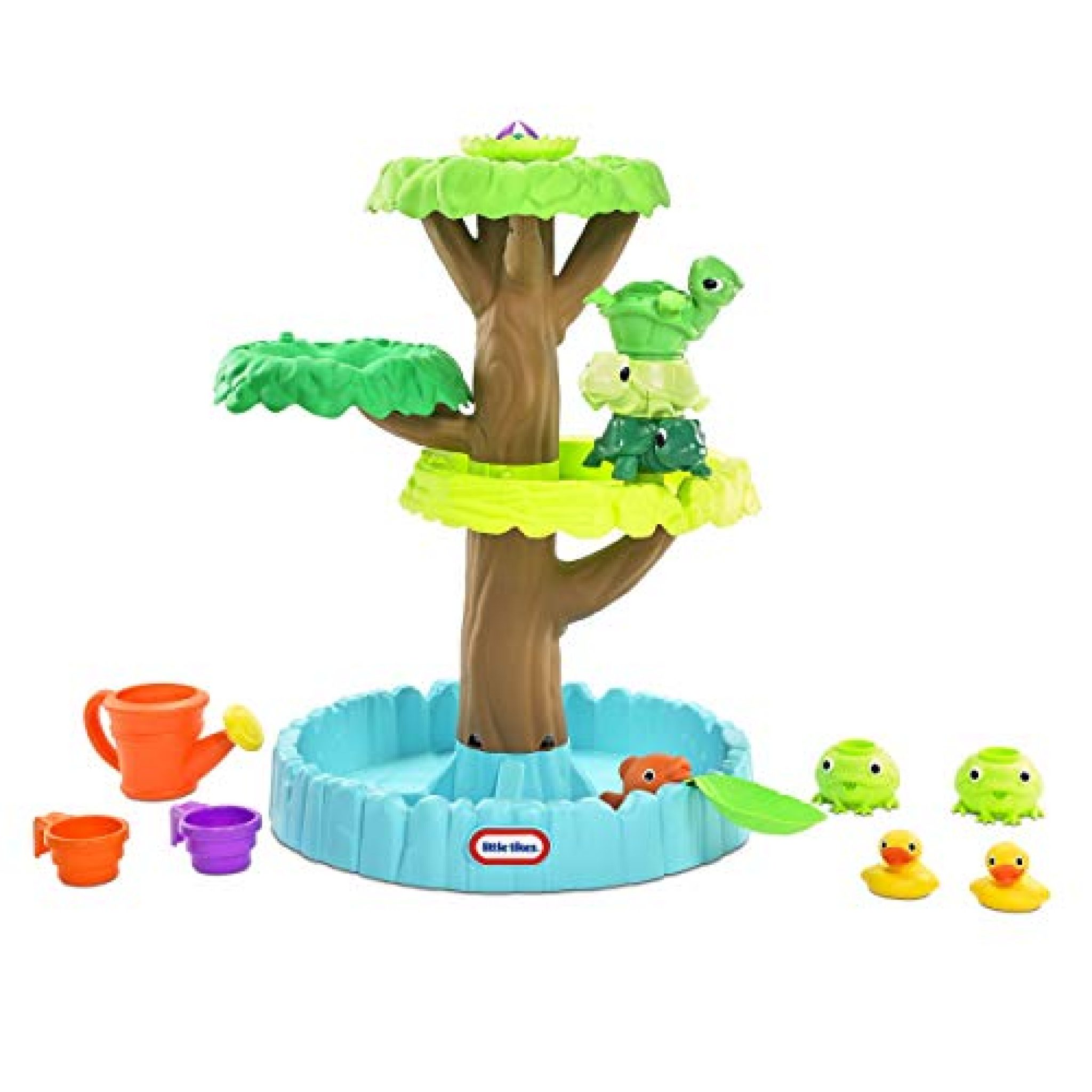 Little Tikes Magic Flower Water Table — Deals from SaveaLoonie!