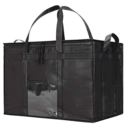 NZ Home 23″ Extra Large Insulated Food Bag