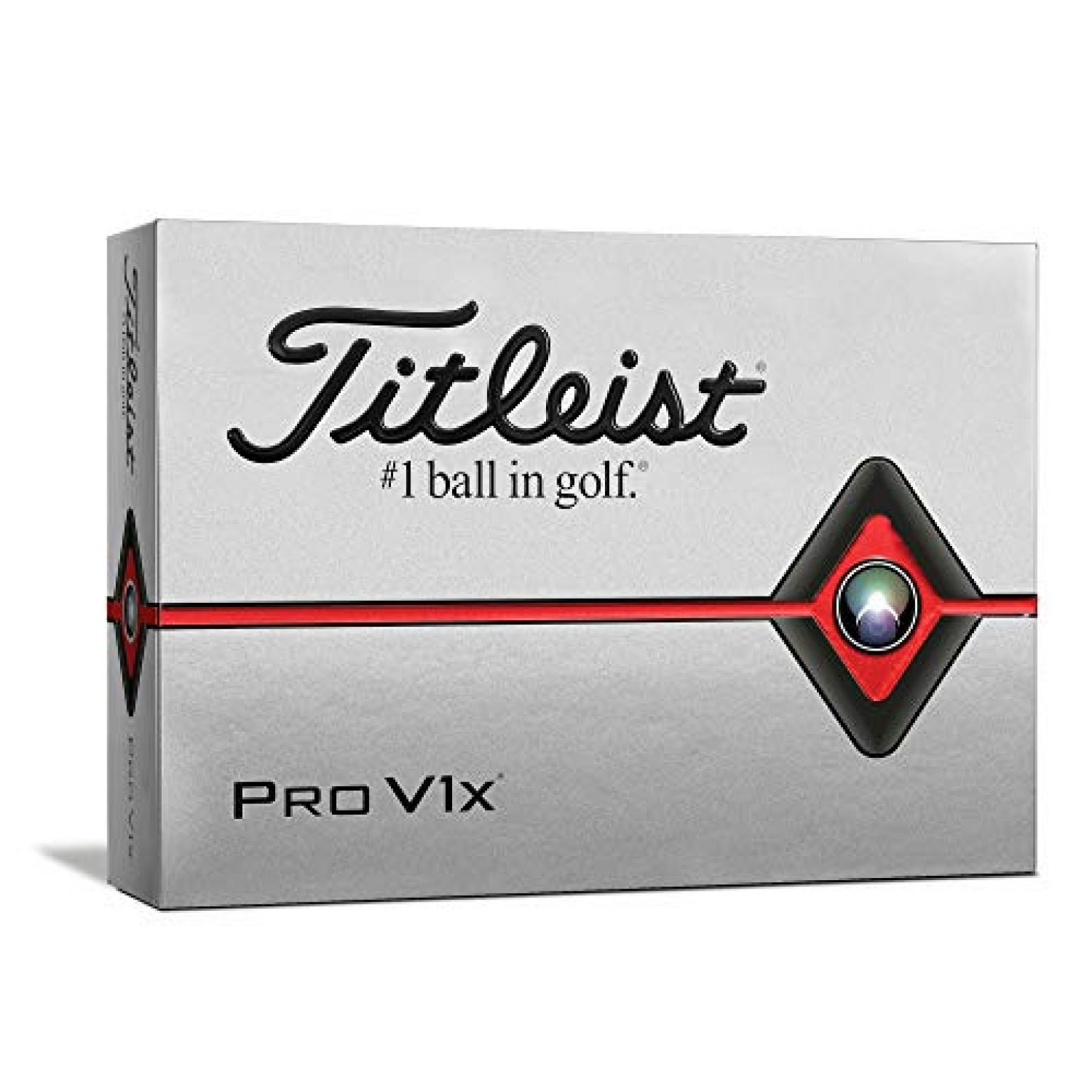 Titleist Pro V1 Golf Balls (One Dozen) — Deals from SaveaLoonie!