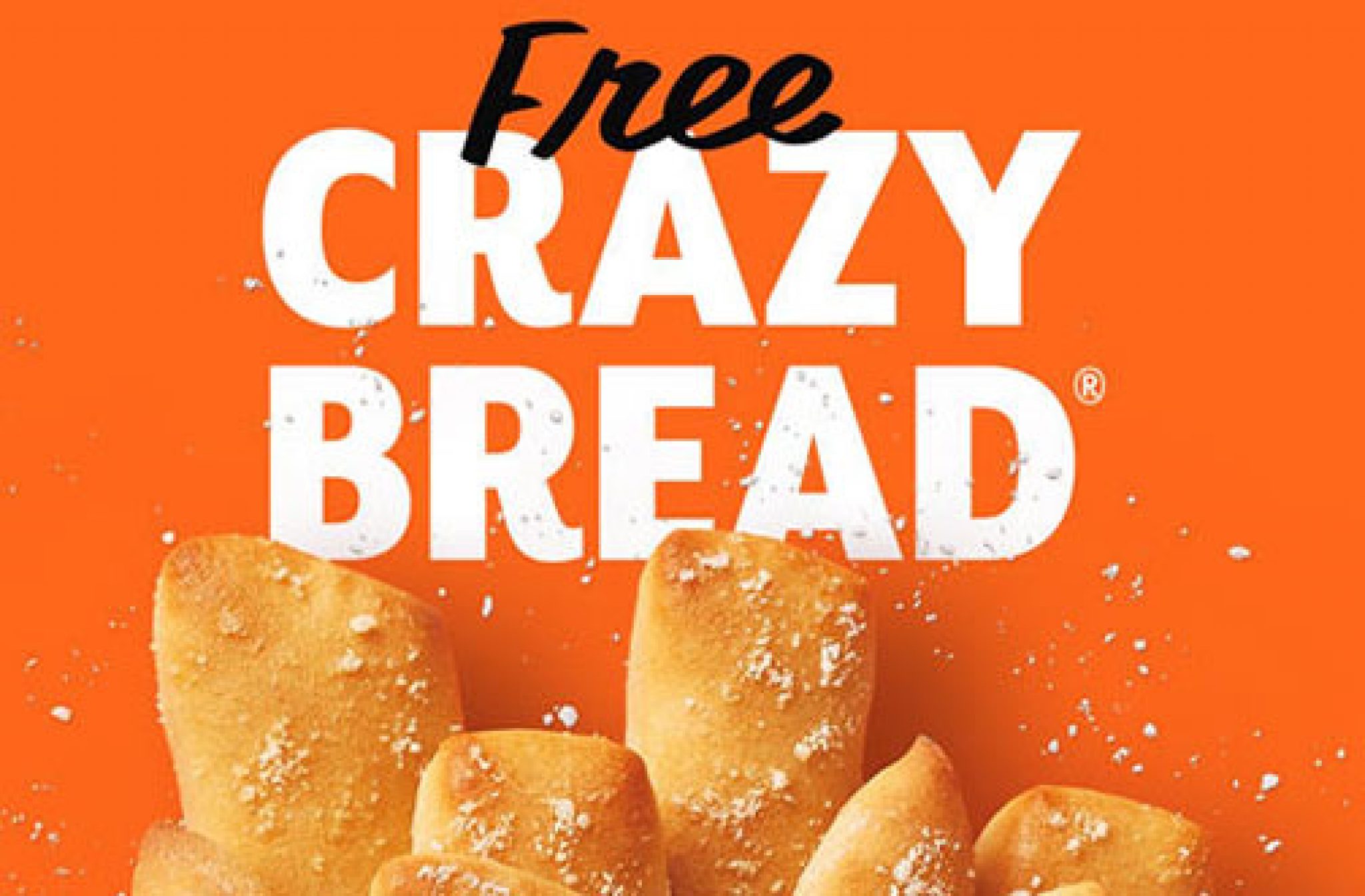 Little Caesars Coupons & Deals 2023 Free Crazy Bread — Deals from
