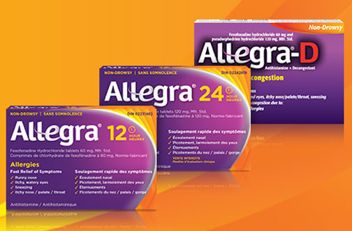 allegra coupon