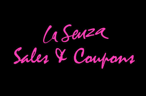 la senza sales coupons