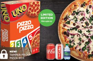 pizza pizza deals
