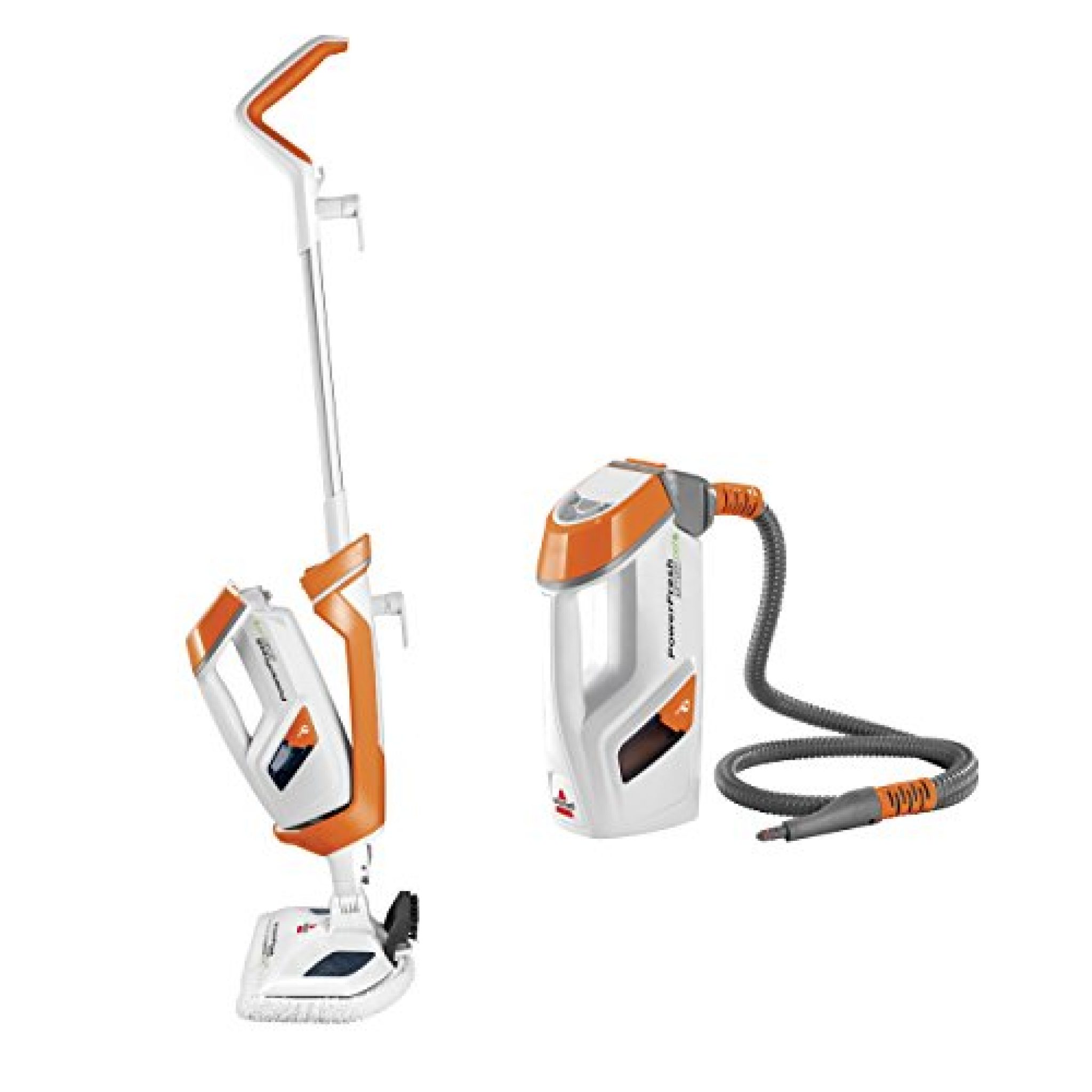 Bissell PowerFresh LiftOff Pet Steam Mop — Deals from SaveaLoonie!