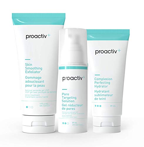Proactiv+ 3 Step Acne Treatment System (90 Day)