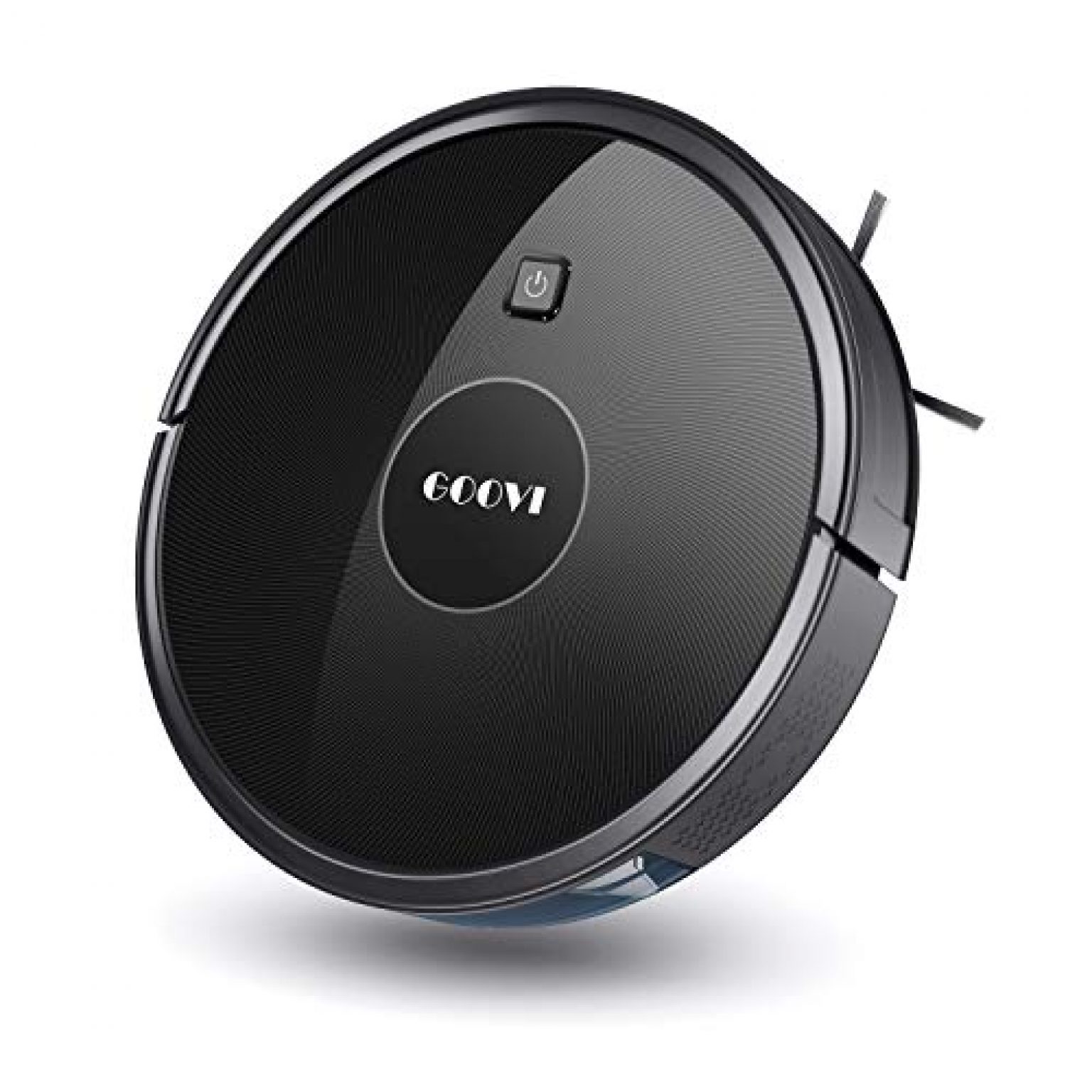 goovi robot vacuum 2000pa robotic vacuum cleaner