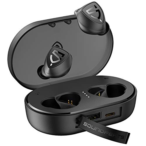 SoundPEATS Trueshift2 True Wireless Earbuds