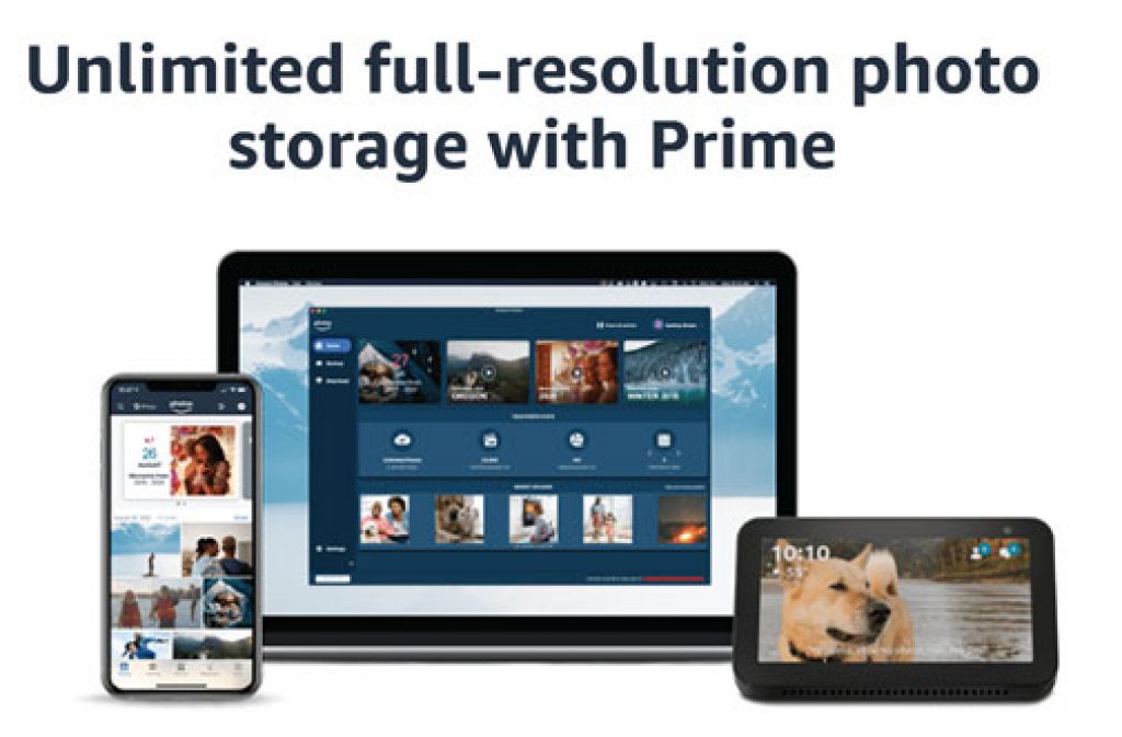 amazon photos promo credit