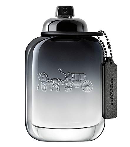 Coach New York Eau De Toilette Spray for Men