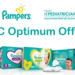 pampers pc optimum offer