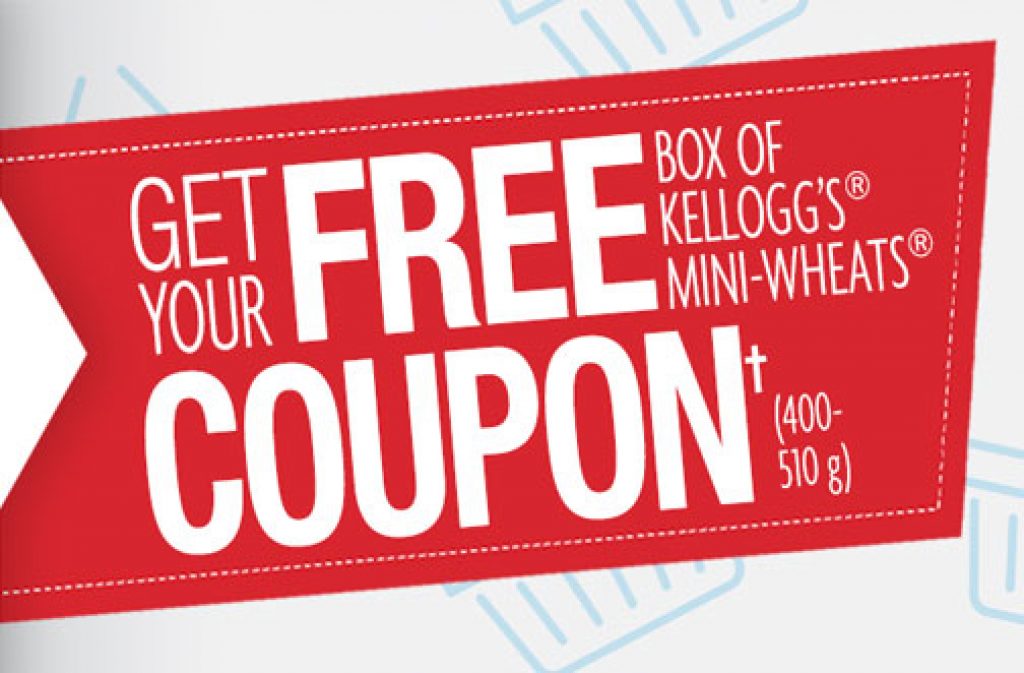 free kelloggs mini wheats