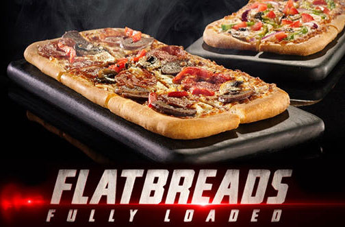 pizza hut flatbreads coupon