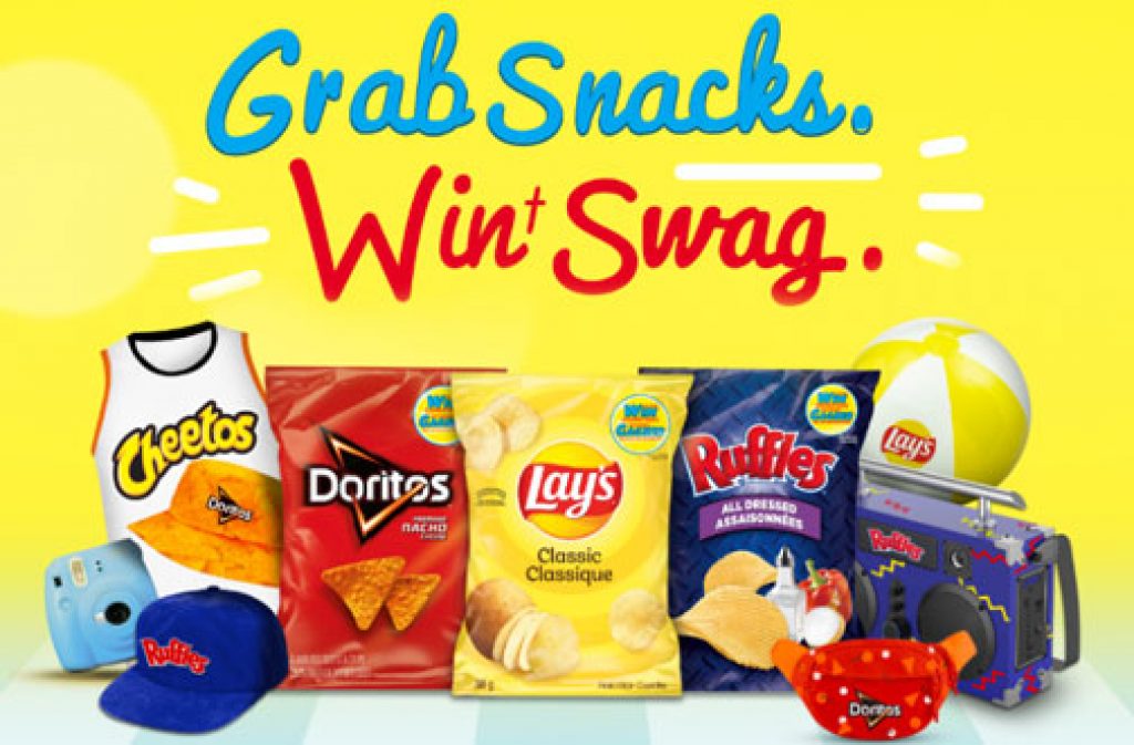 lay's contest