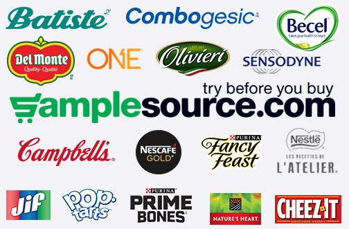 samplesource spring 2021 free sample packs