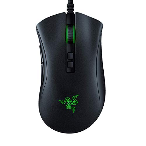 Razer DeathAdder v2 Gaming Mouse