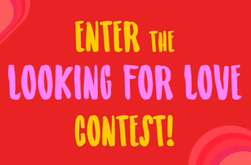 Old El Paso Contest | Looking for Love Contest