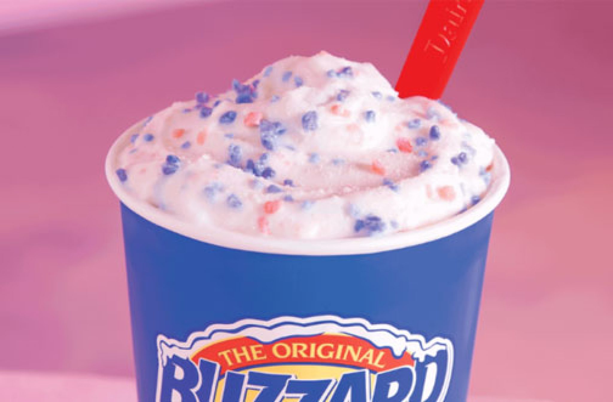 Dairy Queen Coupons April 2021 + Cotton Candy Blizzard + NEW Shake