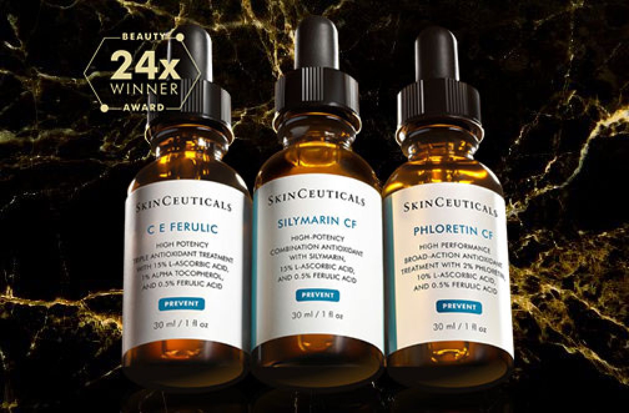 Free SkinCeuticals Sample — Deals from SaveaLoonie!