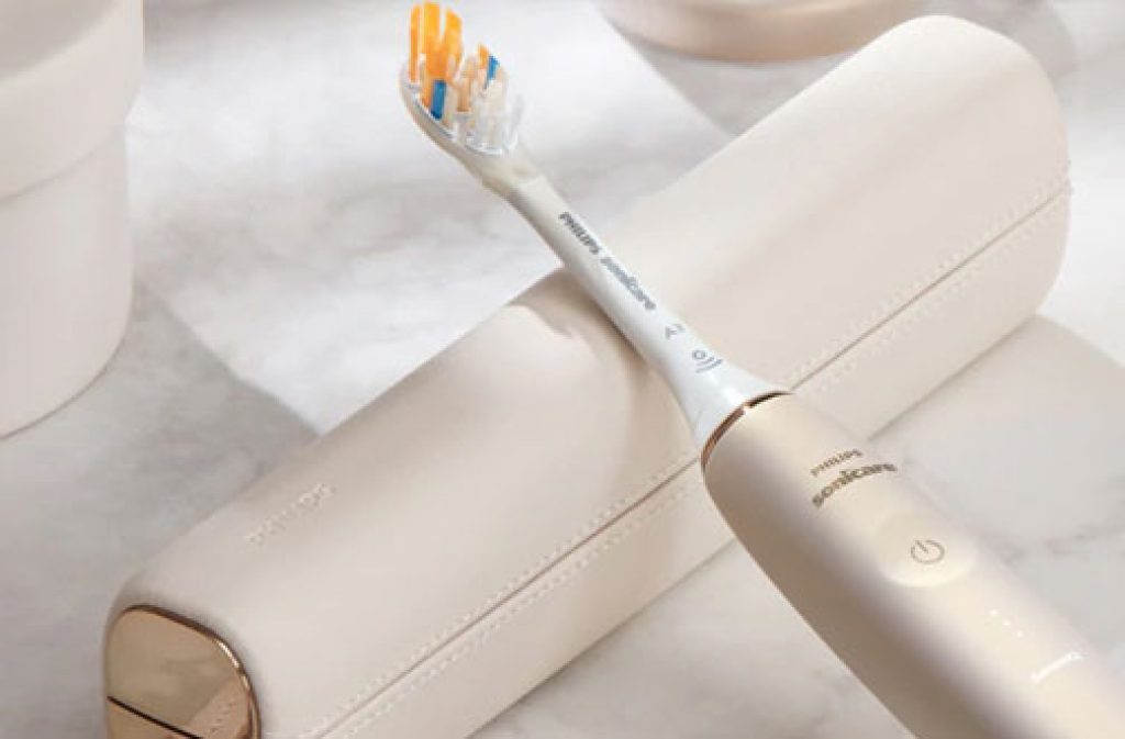 philips sonicare 9900 Prestige