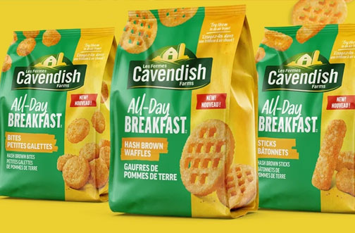 free cavendish farms