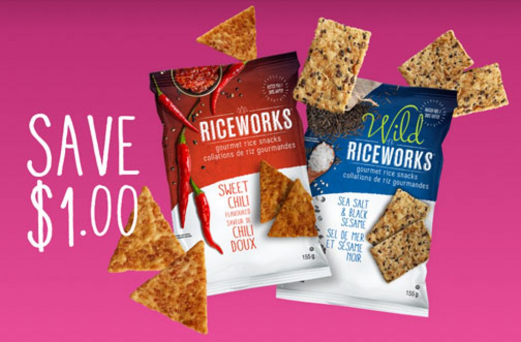 riceworks coupon