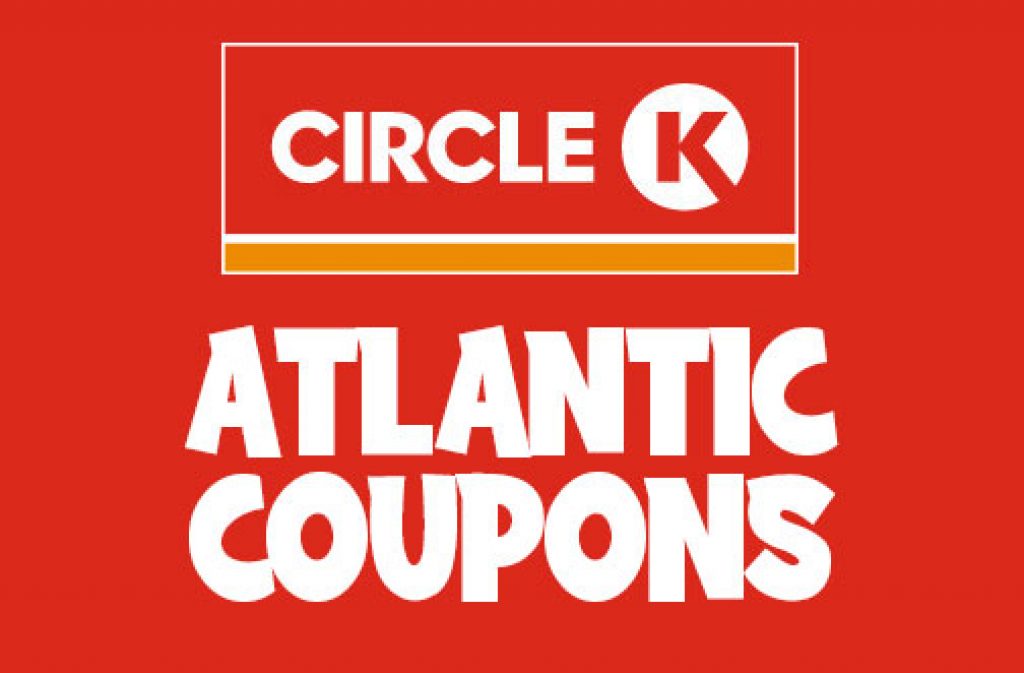 circle k coupons atlantic