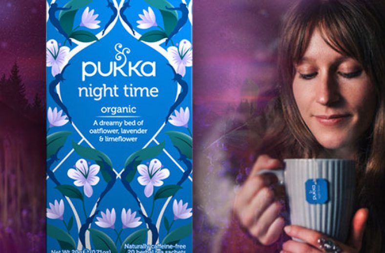 Free Pukka Tea Sample Packs — Deals from SaveaLoonie!