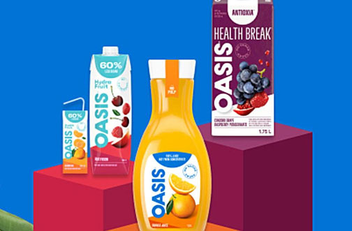 oasis juice coupon