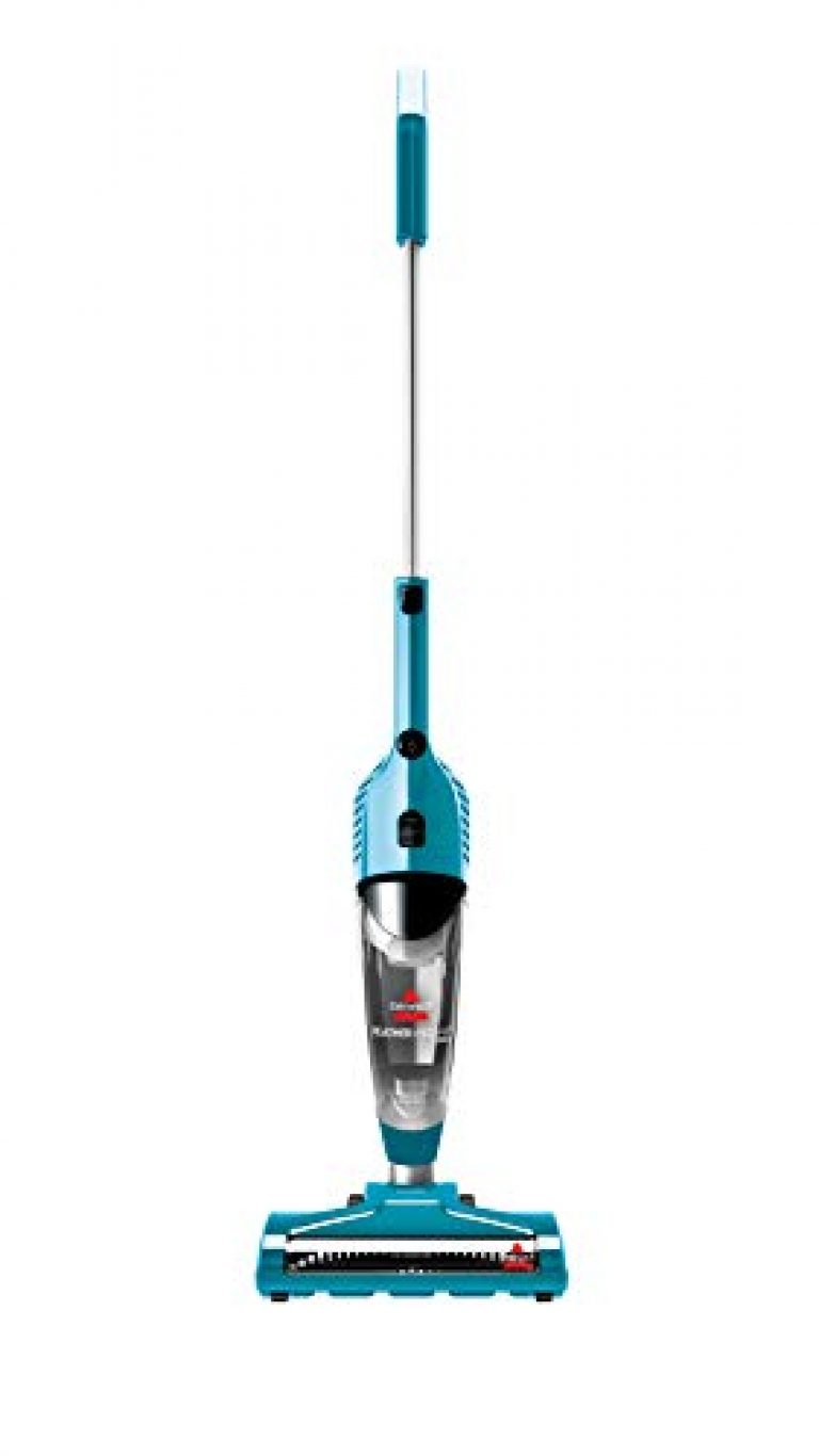 BISSELL Stick Vacuum Featherweight Turbo with LiftOff Hand Vacuum