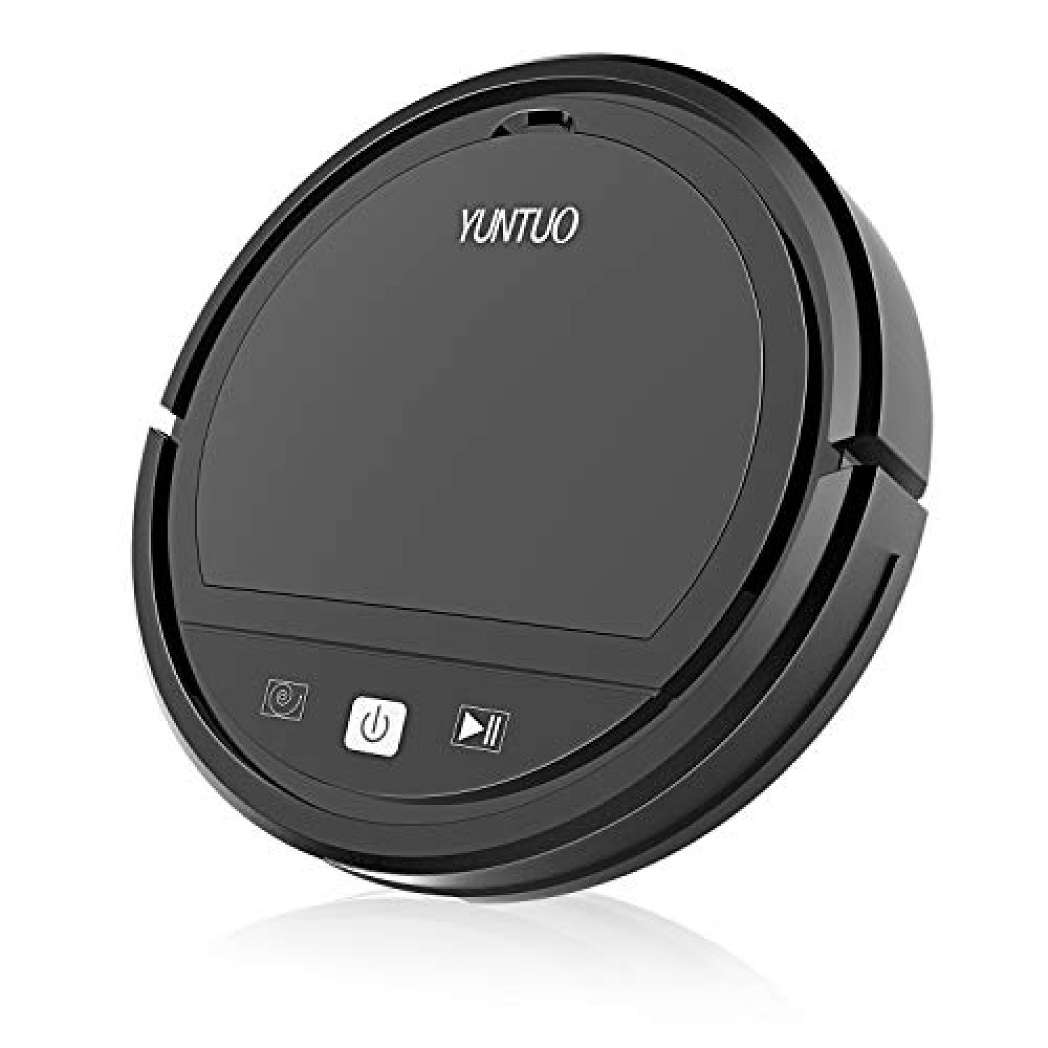 YunTuo 3 in 1 Robotic Vacuum Cleaner — Deals from SaveaLoonie!