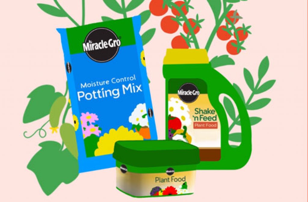 miracle-gro coupon