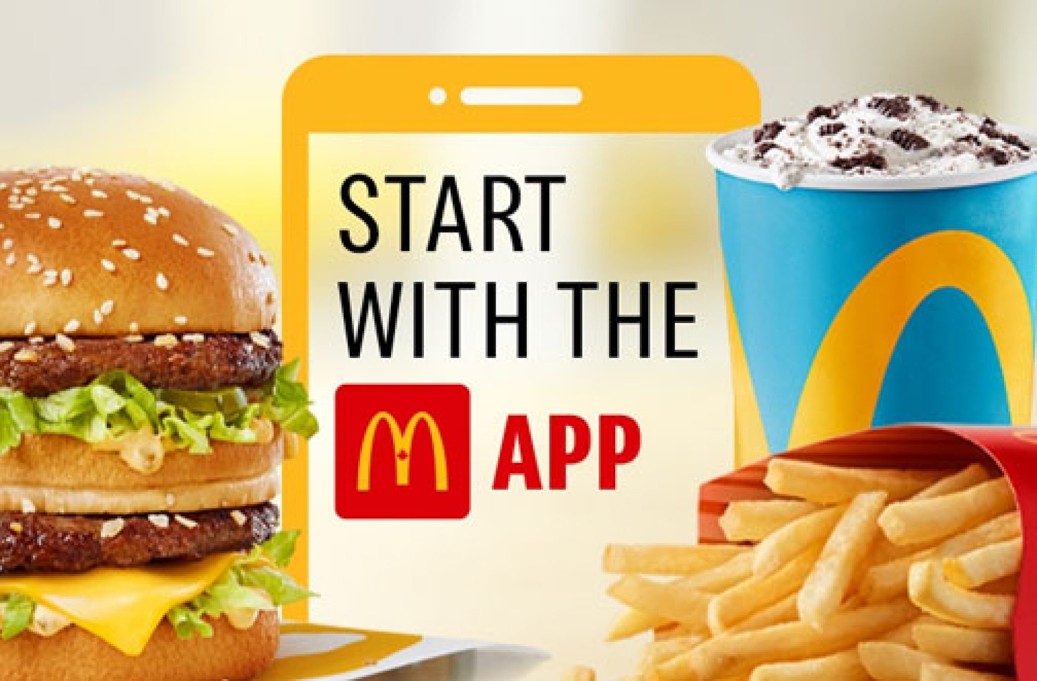 McDonalds Coupons, Deals & Specials for Canada Jan 2024 Free Jr